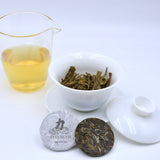 Load image into Gallery viewer, The Four Moments of Tea