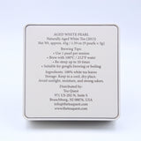Load image into Gallery viewer, Aged White Pearl