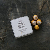 Load image into Gallery viewer, Aged White Pearl