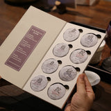 Load image into Gallery viewer, The Four Moments of Tea