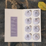 Load image into Gallery viewer, The Four Moments of Tea