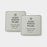 Load image into Gallery viewer, Aged White Pearl