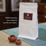 Load image into Gallery viewer, Grace · Ripe Pu&#39;er (2006)