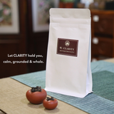 Load image into Gallery viewer, Clarity · Aged White Tea (Gongmei 2016)