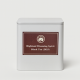 Load image into Gallery viewer, Highland Blooming Spirit Black Tea