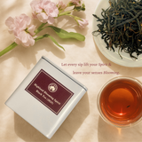 Load image into Gallery viewer, Highland Blooming Spirit Black Tea