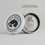 Load image into Gallery viewer, Bloom · White Peony (2025)