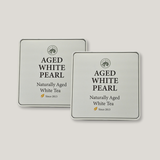 Load image into Gallery viewer, Aged White Pearl